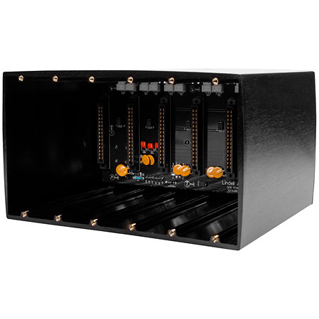 Lindell Audio 506 POWER MKII