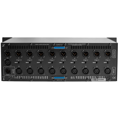 510 POWER MKII Lindell Audio