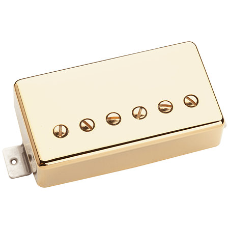 Seymour Duncan Lari Basilio Trembucker Bridge Gold