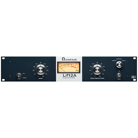 Lindell Audio LiN2A