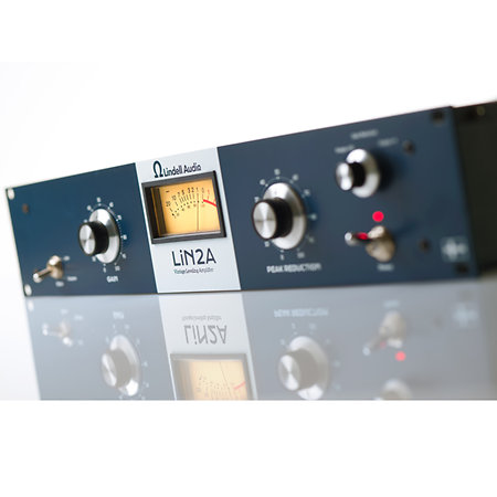 LiN2A Lindell Audio