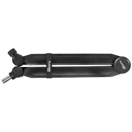 Flextream stand Plugger Studio