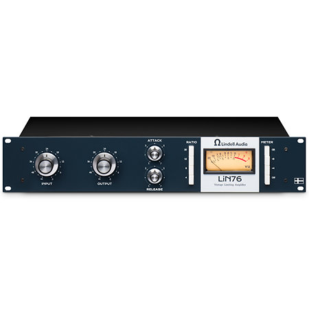 Lindell Audio LiN76