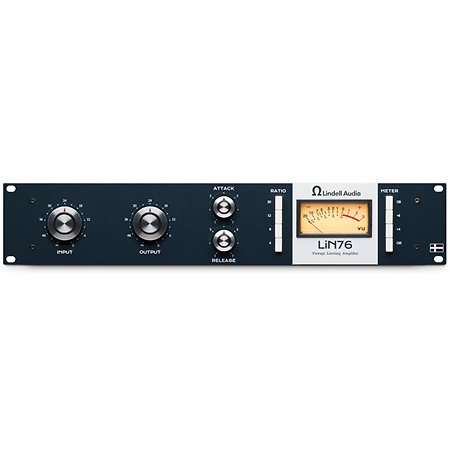 LiN76 Lindell Audio