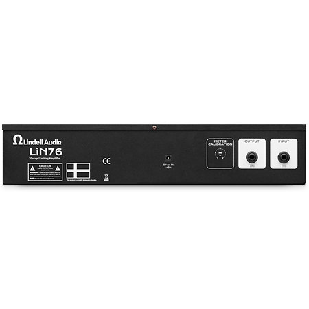 LiN76 Lindell Audio