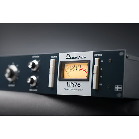 LiN76 Lindell Audio