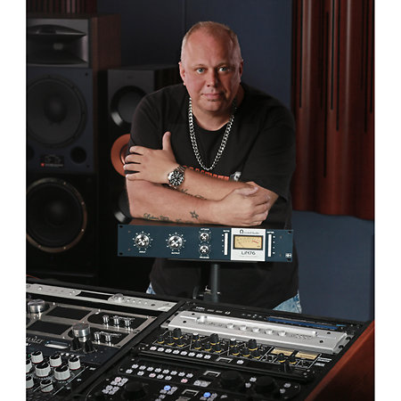 LiN76 Lindell Audio