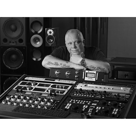 LiN76 Lindell Audio