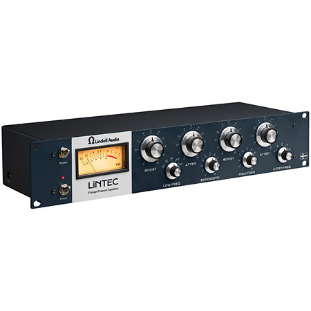 Lindell Audio LiNTEC