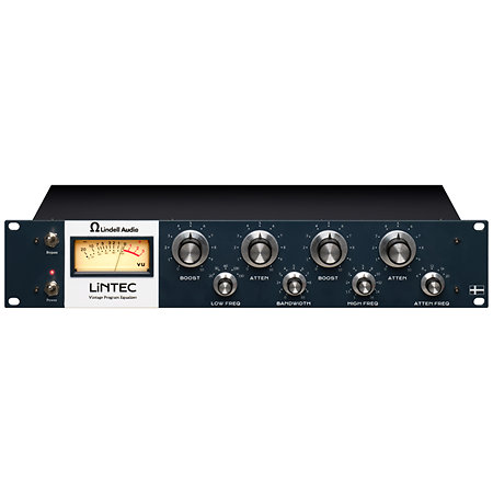 Lindell Audio LiNTEC
