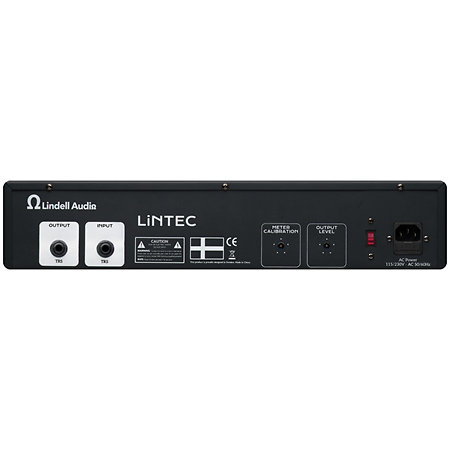LiNTEC Lindell Audio