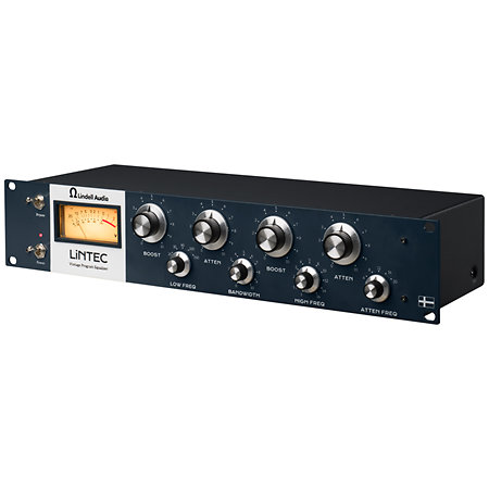 LiNTEC Lindell Audio