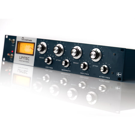 LiNTEC Lindell Audio