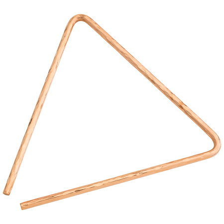 Sabian 61135-10B8H Hand Hammered Triangle 10"