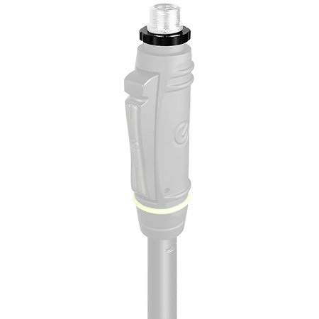 Gravity XSP 1062 Contre-écrou 3/8"