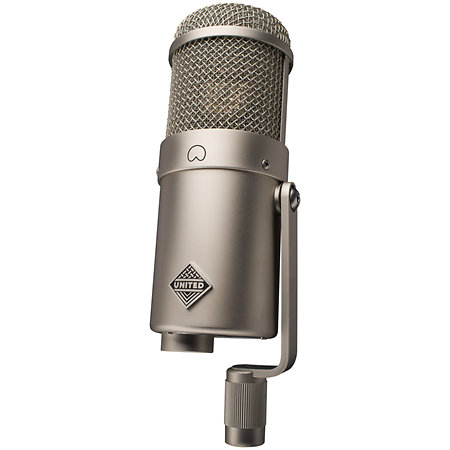 UT FET47 United Studio Technologies