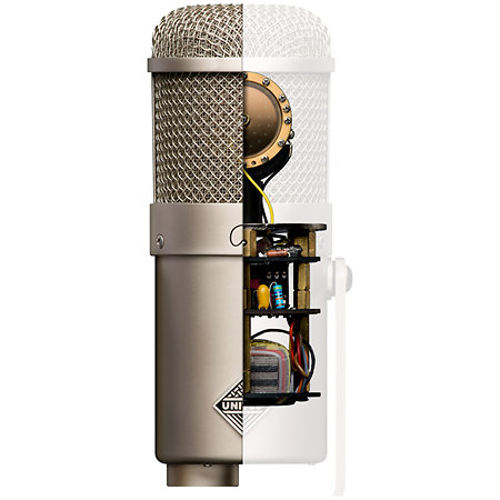 UT FET47 United Studio Technologies