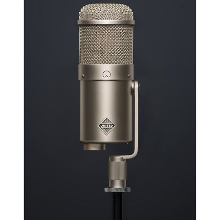 UT FET47 United Studio Technologies