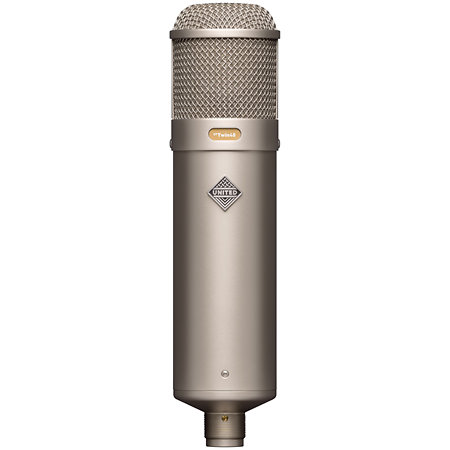 United Studio Technologies UT Twin48