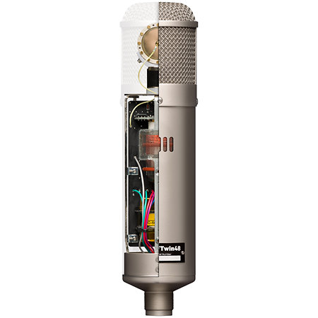 United Studio Technologies UT Twin48
