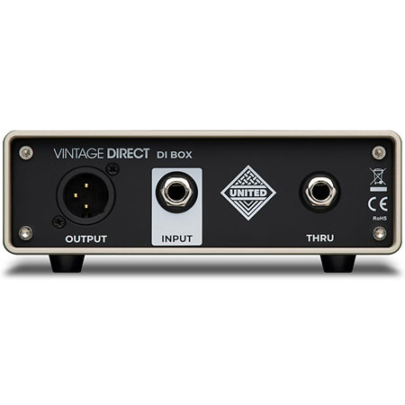Vintage Direct United Studio Technologies