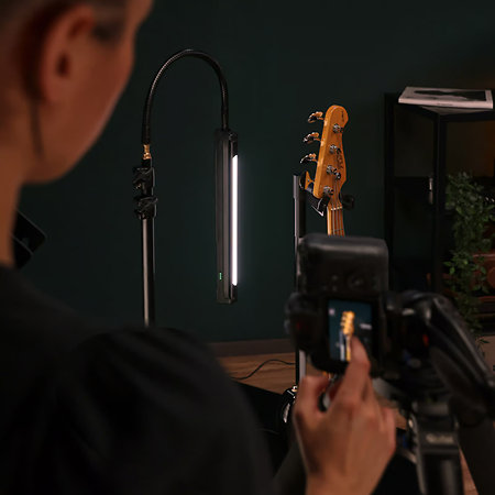 LED STICK 1 B Gravity
