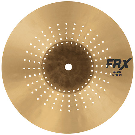 Sabian FRX1005 FRX Splash 10"