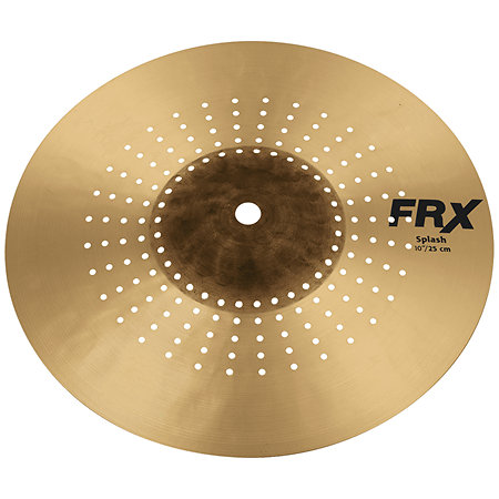 FRX1005 FRX Splash 10" Sabian
