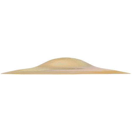 NP0805B Paragon Splash Brilliant 8" Sabian