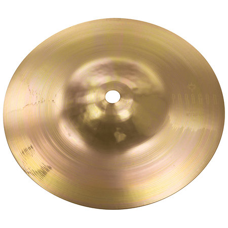 NP0805B Paragon Splash Brilliant 8" Sabian