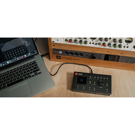 Antelope Audio SRC Stereo Remote Controller