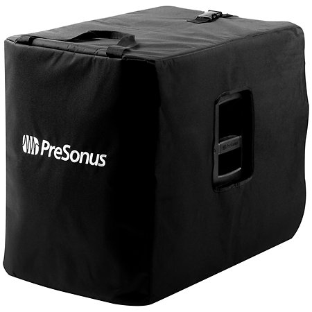 Presonus AIR15s Cover