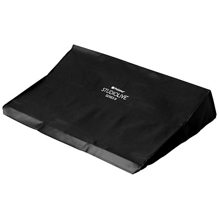 Presonus StudioLive 24/32SX Cover
