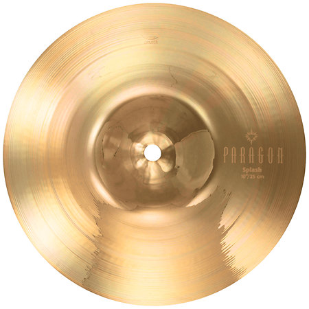 NP1005B Paragon Splash Brilliant 10" Sabian