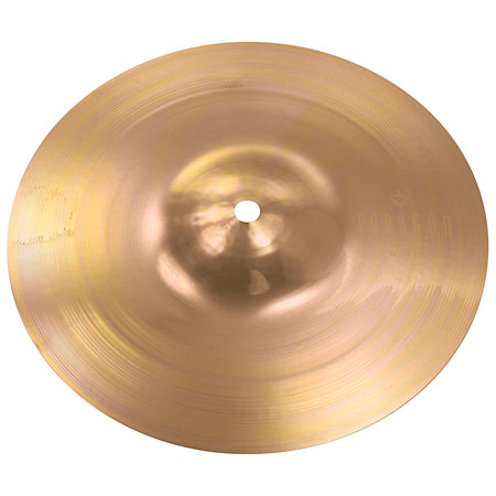 NP1005B Paragon Splash Brilliant 10" Sabian