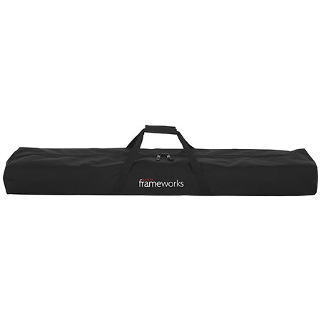 Gator Frameworks Mic Stand Bag