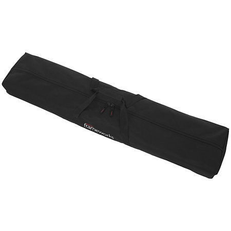 Mic Stand Bag Gator Frameworks
