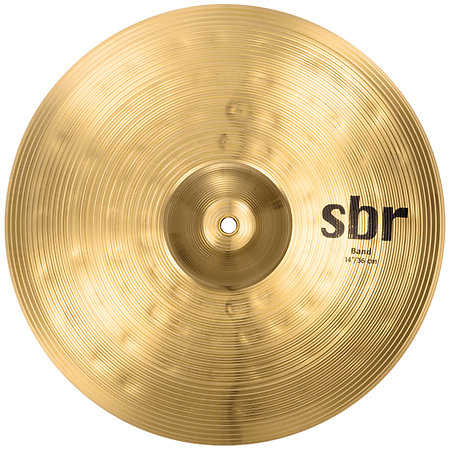 Sabian SBR1422 SBR Marching Band 14" (la paire)