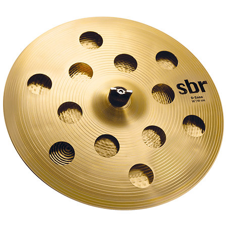 Sabian SBR5004S SBR Stack 16"