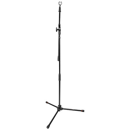 Gator Frameworks GFW MIC 1500 Pied de micro