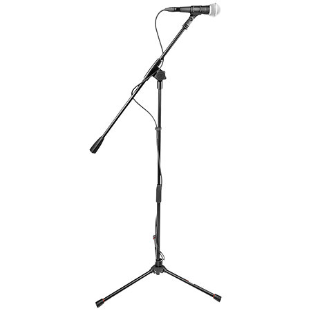 GFW MIC 1500 Pied de micro Gator Frameworks