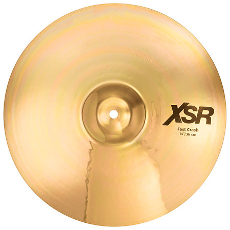 Sabian XSR1407B XSR Fast Crash 14"