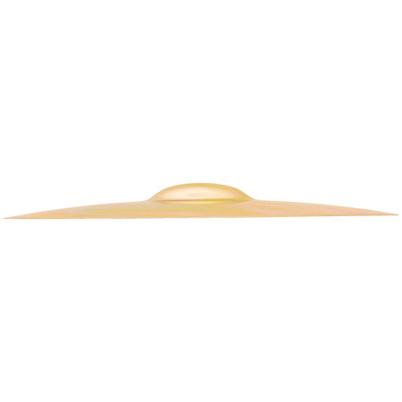 XSR1407B XSR Fast Crash 14" Sabian