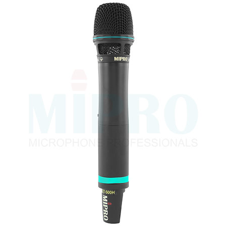 Pack ACT-525 + ACT-500T Batterie Lithium + Micro Main ACT-500H Mipro