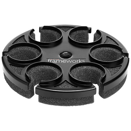 Gator Frameworks GFW-MIC-6TRAY Plateau multi-micros
