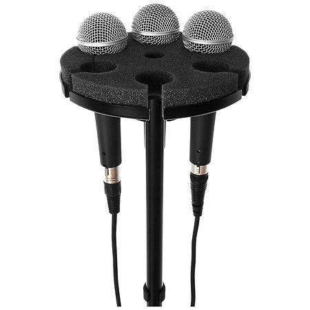GFW-MIC-6TRAY Plateau multi-micros Gator Frameworks