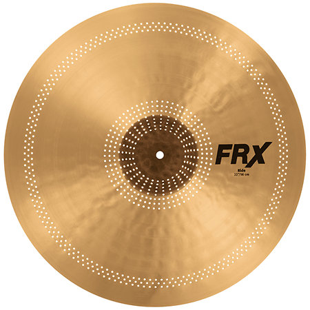 FRX2212 FRX Ride 22" Sabian