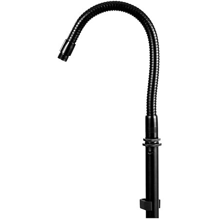 GFW MIC GN13 Gooseneck Gator Frameworks