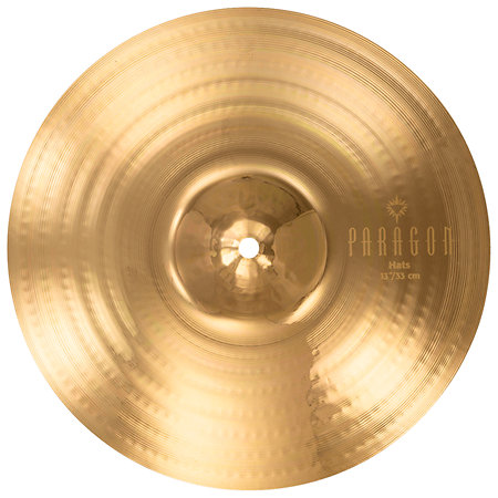 NP1302B Paragon Hats Brilliant 13" Sabian
