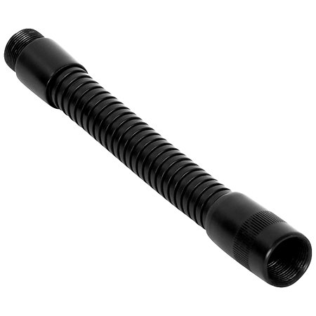Gooseneck 15 cm Black Gator Frameworks